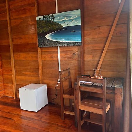 Casa Cantagalo - Guest House & Bar Restaurant Santana Bagian luar foto
